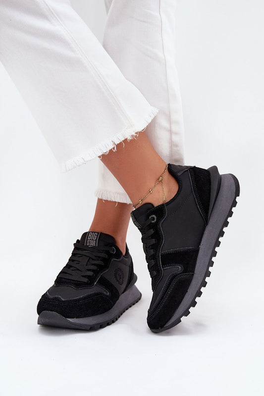  Sportschoenen model 216476 Step in style 