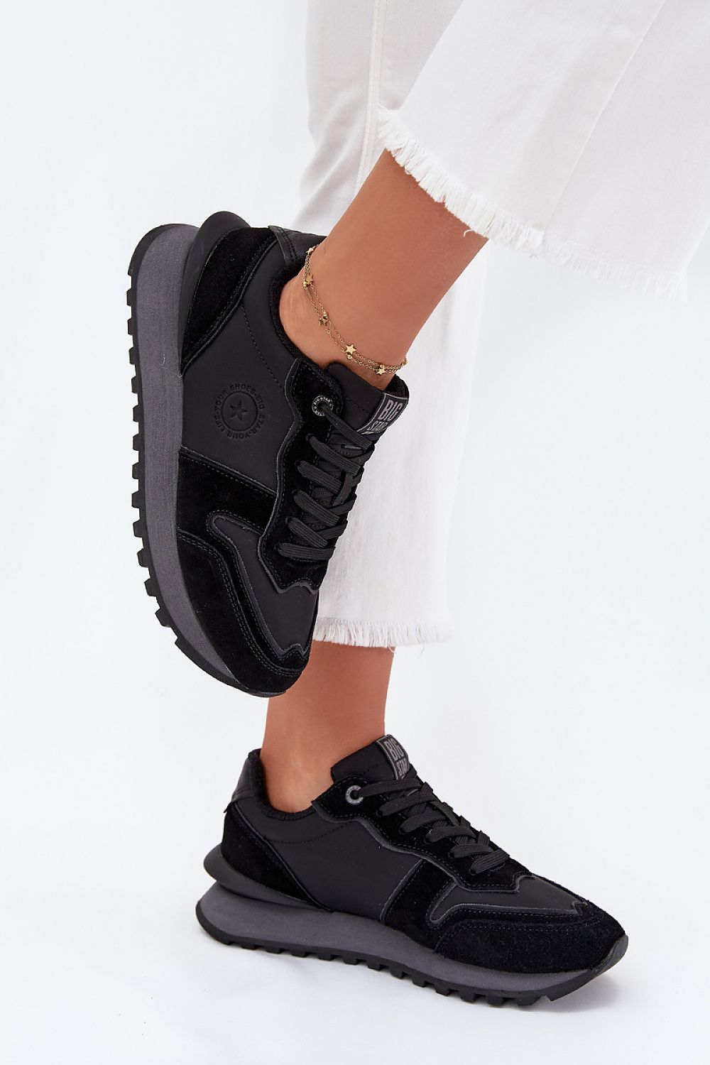  Sportschoenen model 216476 Step in style 