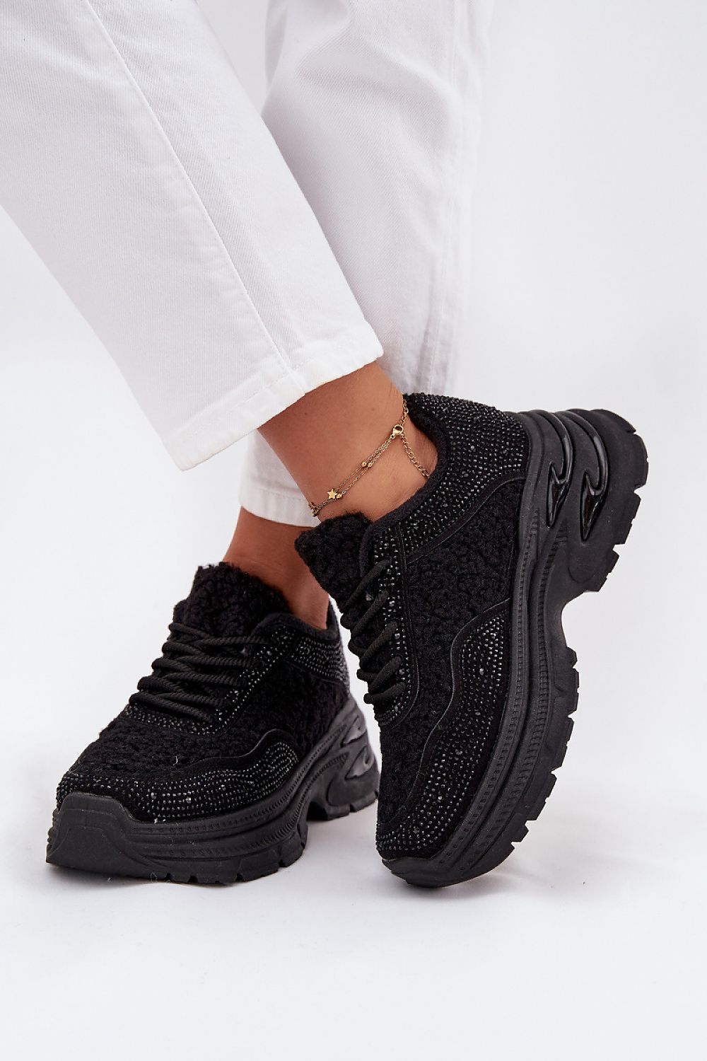  Sportschoenen model 217457 Step in style 