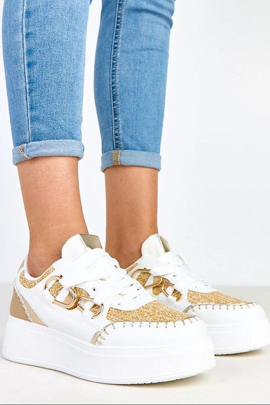  Sportschoenen model 217953 Solea 