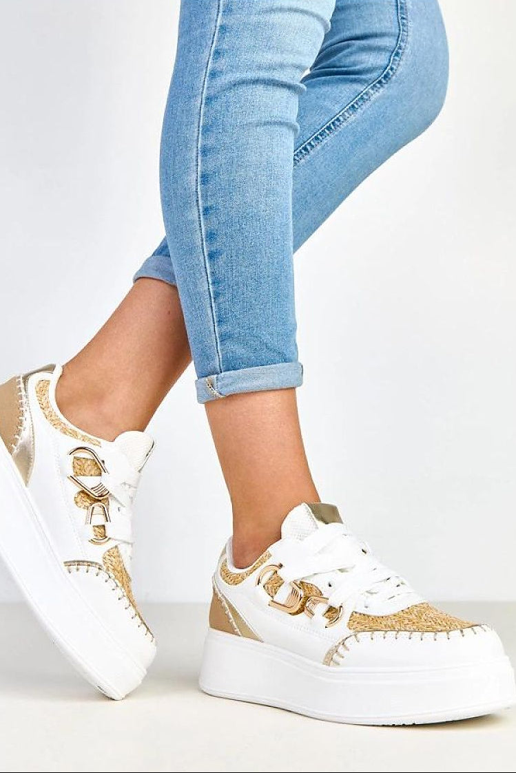  Sportschoenen model 217953 Solea 