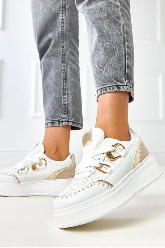  Sportschoenen model 217954 Solea 