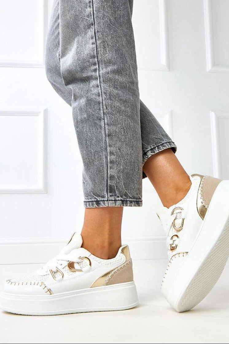  Sportschoenen model 217954 Solea 