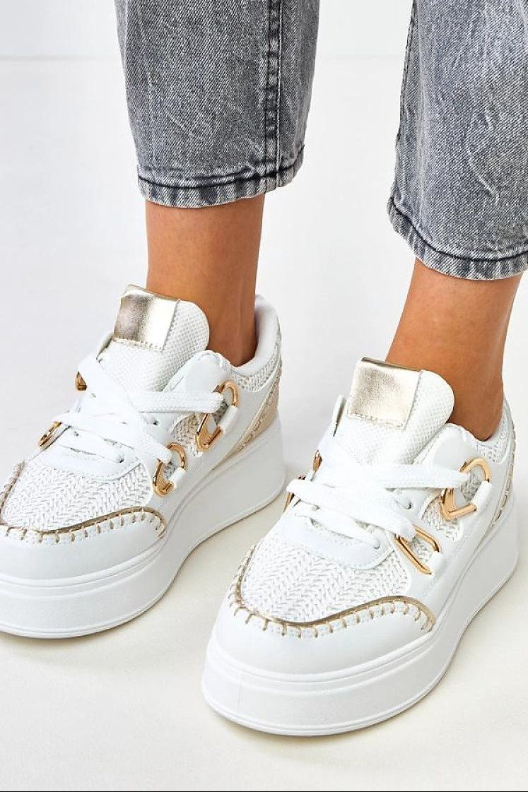  Sportschoenen model 217954 Solea 