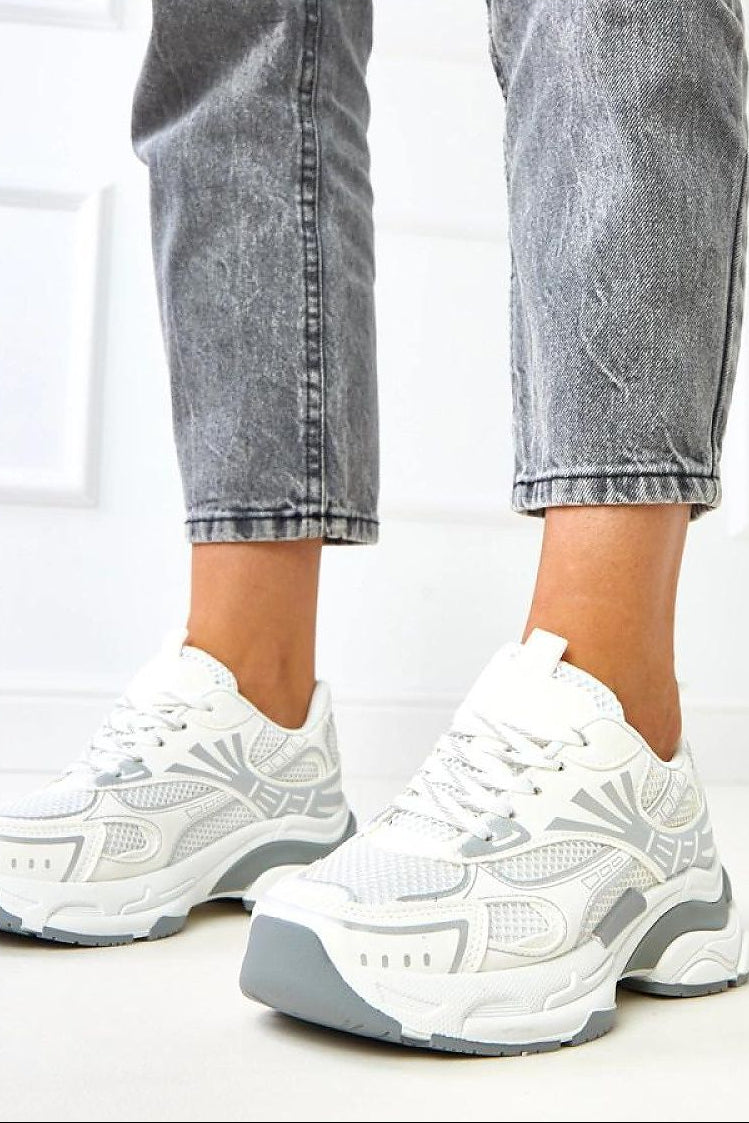  Sportschoenen model 218140 Solea 