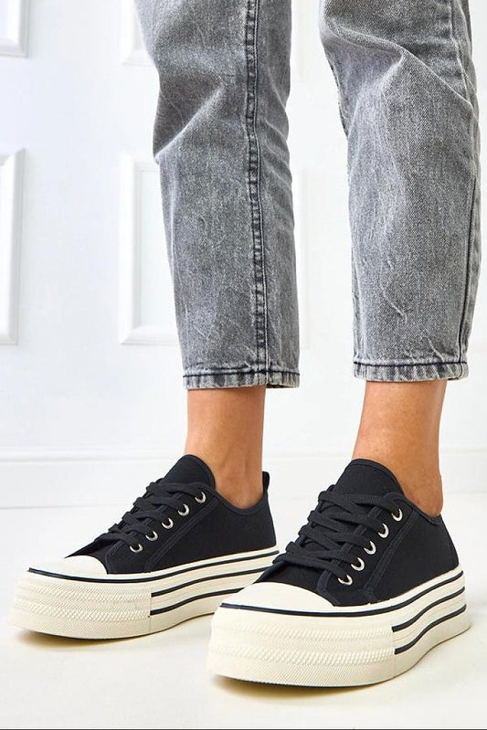  sportschoenen model 218155 Solea 