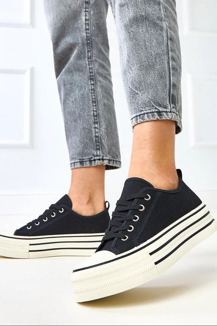  sportschoenen model 218155 Solea 