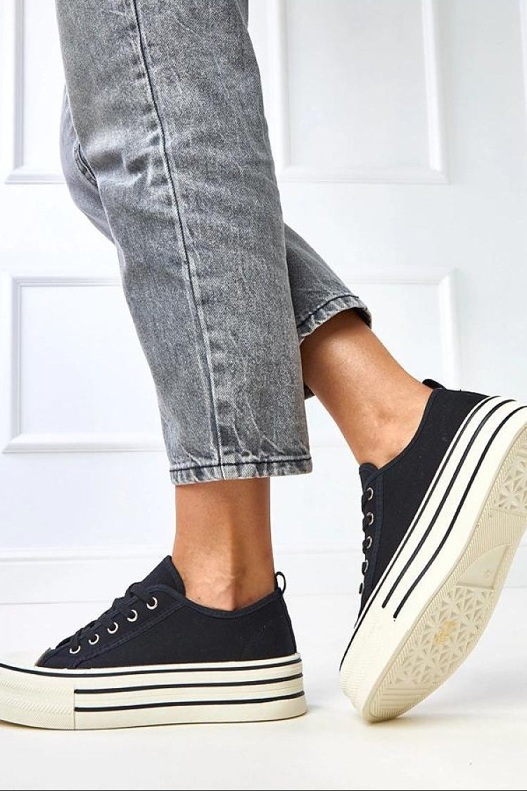  sportschoenen model 218155 Solea 