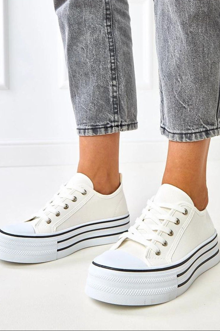  sportschoenen model 218156 Solea 