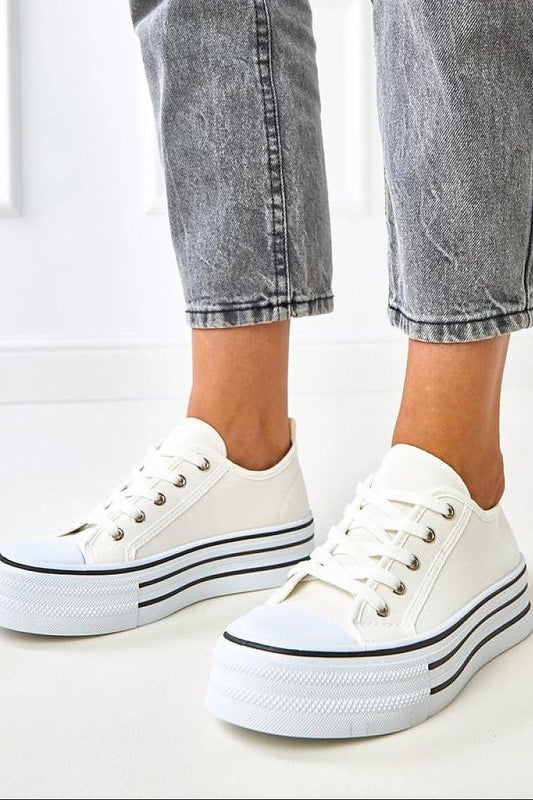  sportschoenen model 218156 Solea 