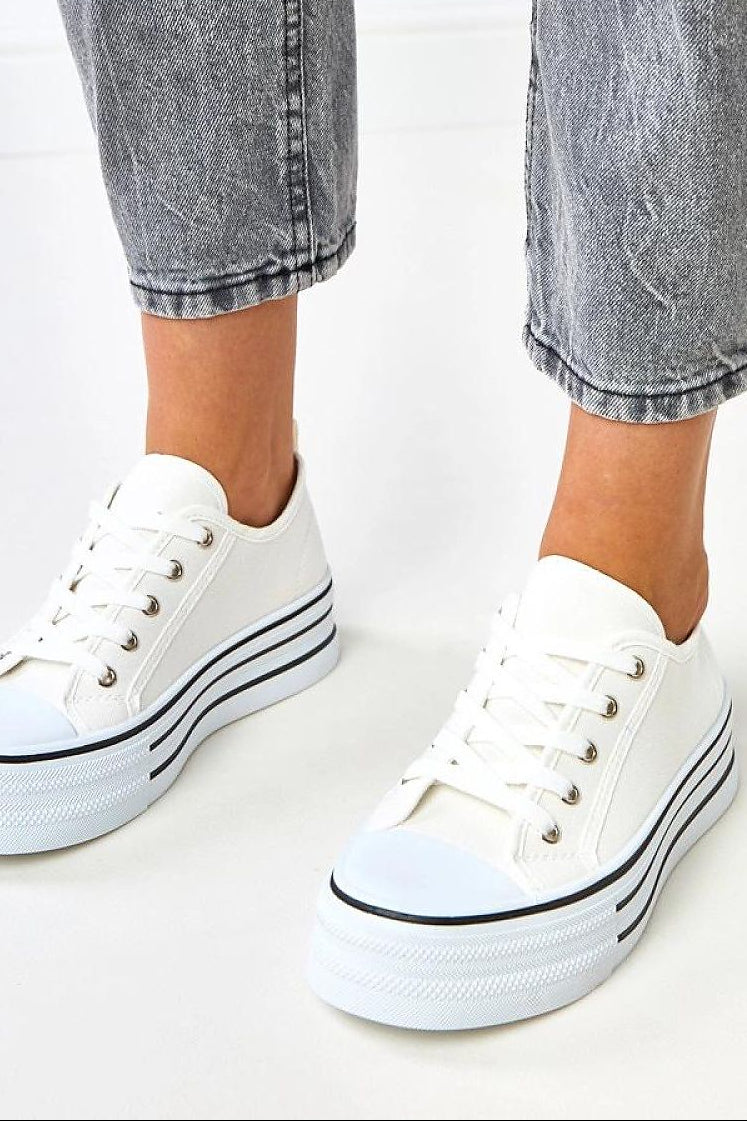  sportschoenen model 218156 Solea 