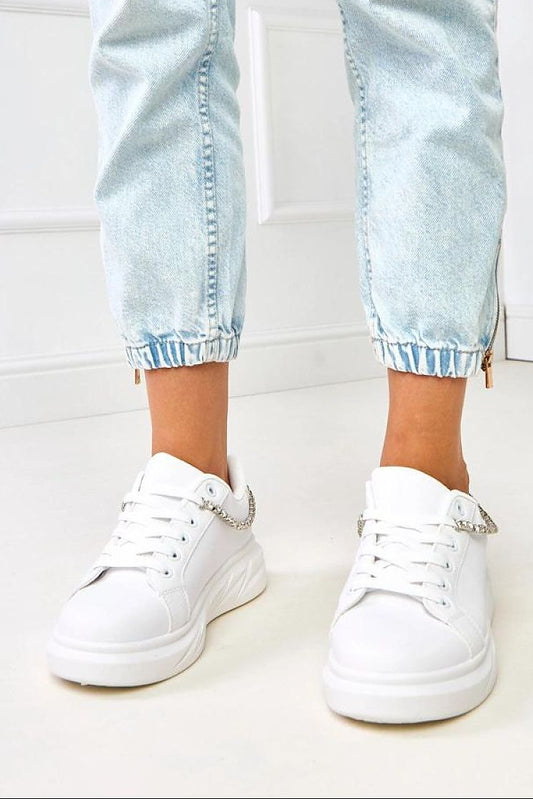  Sportschoenen model 218354 Solea 