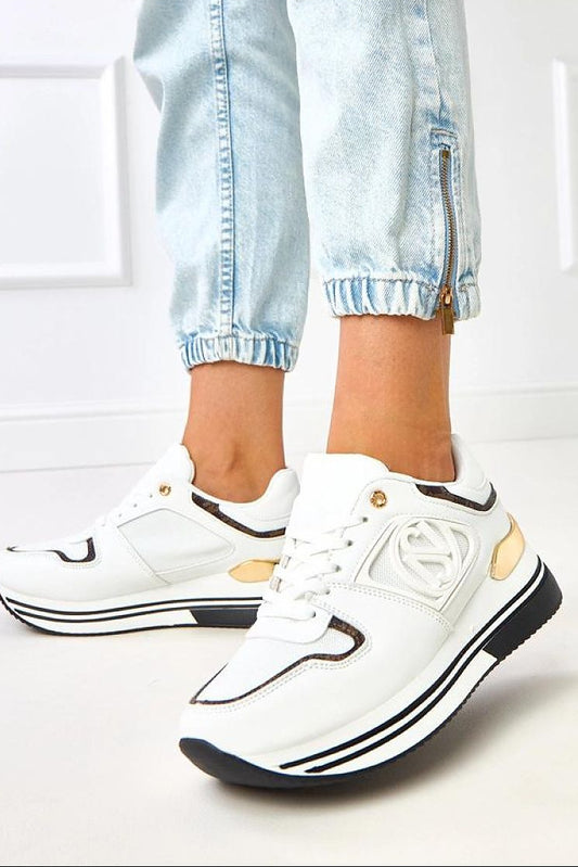  Sportschoenen model 218372 Solea 