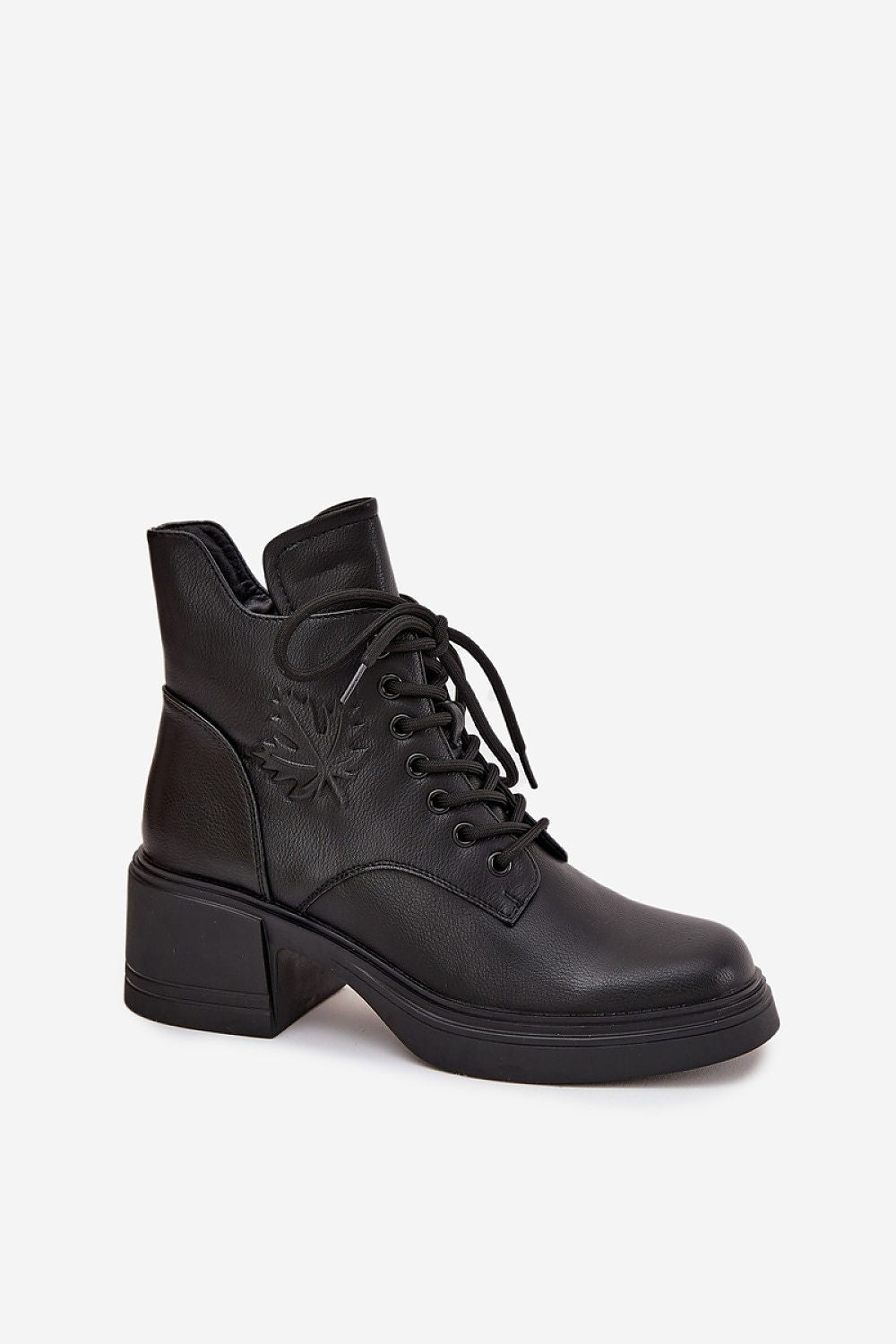  Laarsjes model 219254 Step in style 