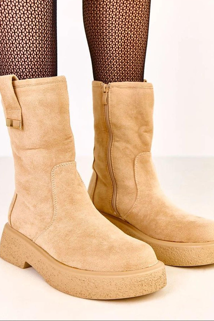  Laarsjes model 219644 Solea 