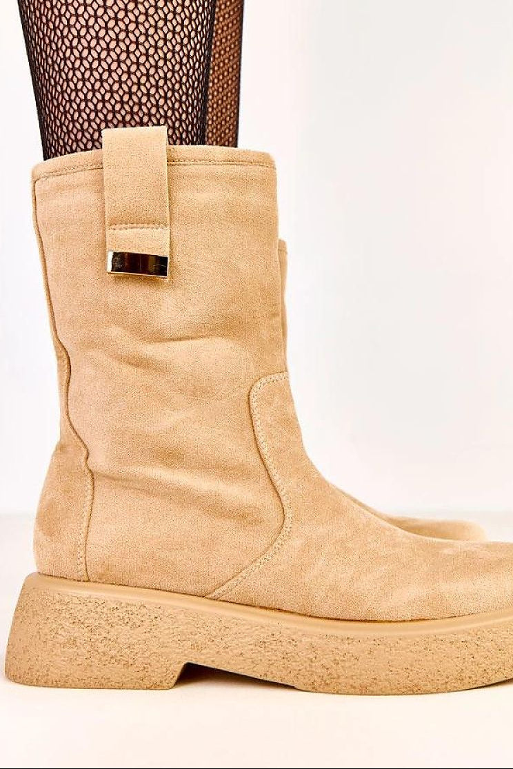  Laarsjes model 219644 Solea 