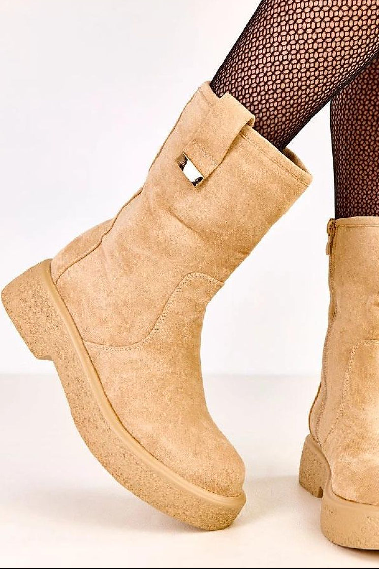  Laarsjes model 219644 Solea 