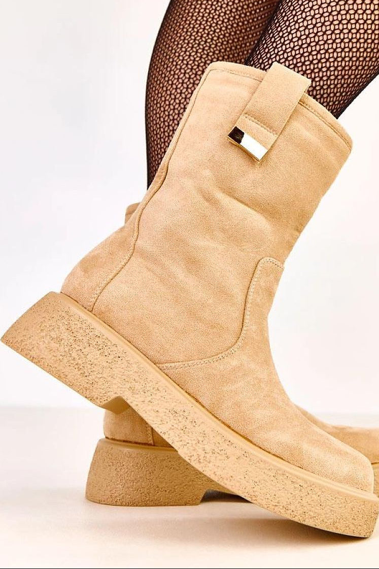  Laarsjes model 219644 Solea 