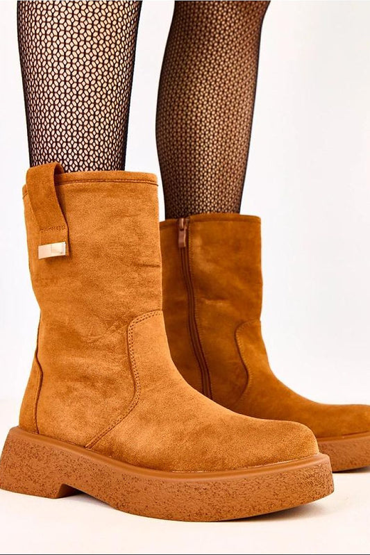  Laarsjes model 219646 Solea 