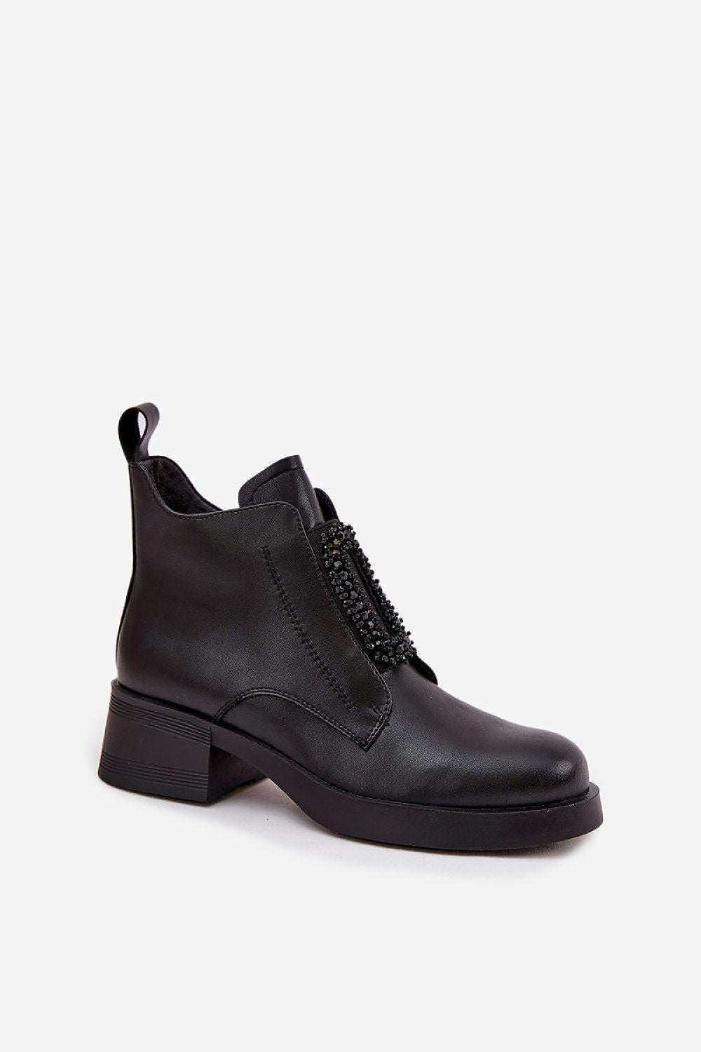  Laarsjes model 220507 Step in style 