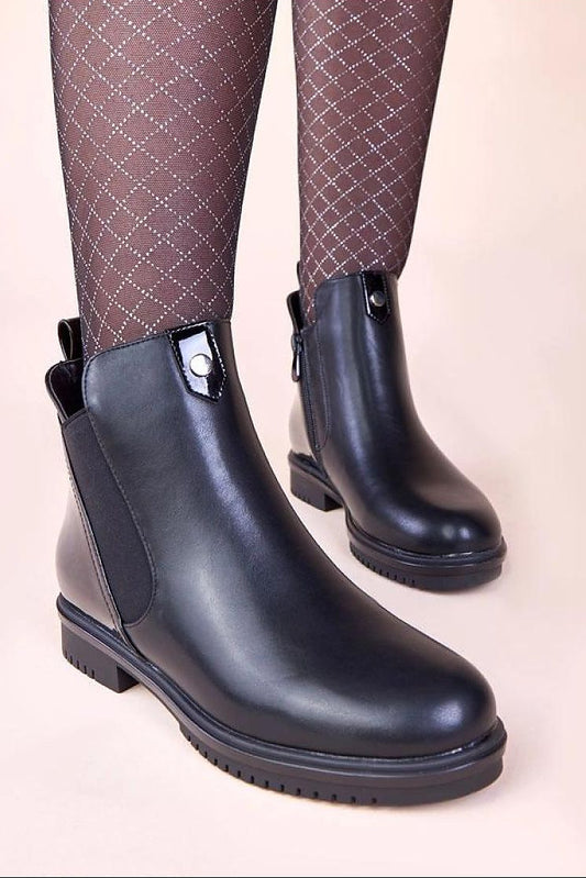  Laarsjes model 220994 Solea 