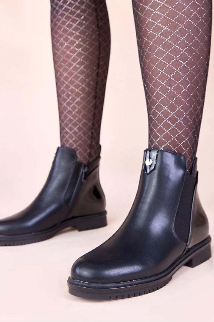  Laarsjes model 220994 Solea 