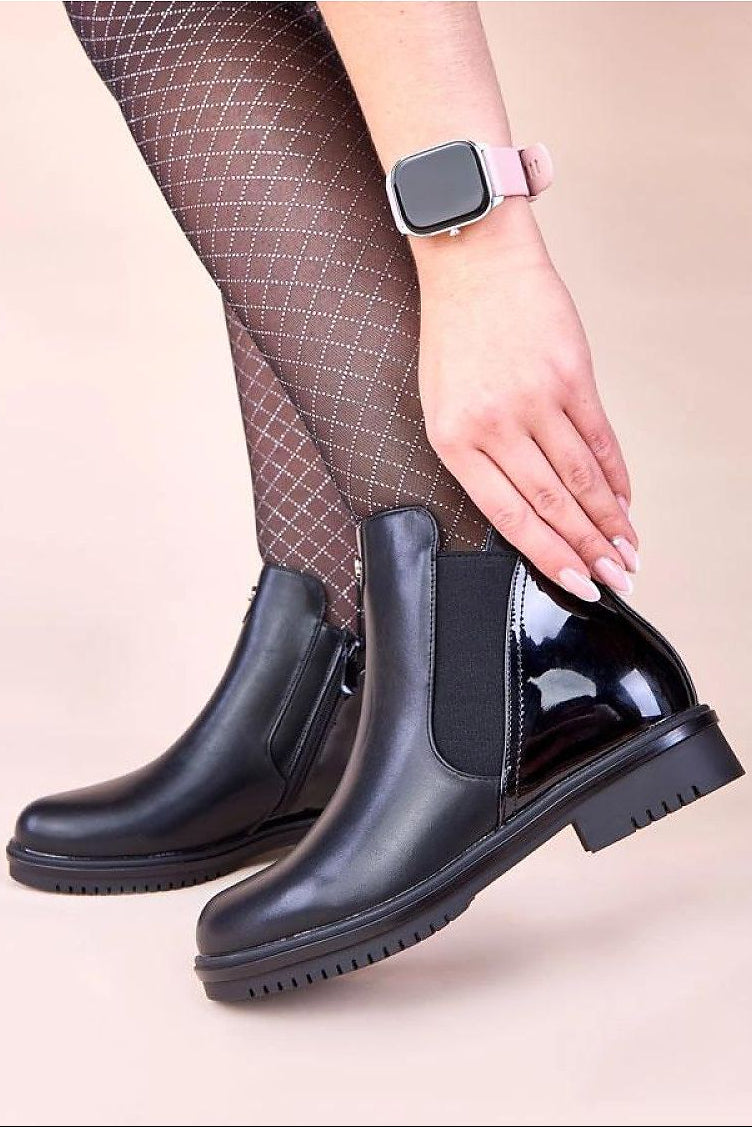  Laarsjes model 220994 Solea 